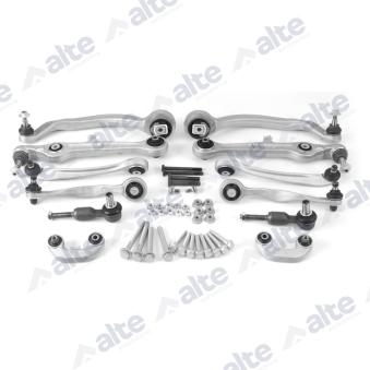 Kit de réparation, bras triangulaire ALTE AUTOMOTIVE 82841AL pour ROVER 100 2.0 - 130cv