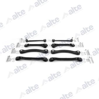 Kit de réparation, bras triangulaire ALTE AUTOMOTIVE 82842AL