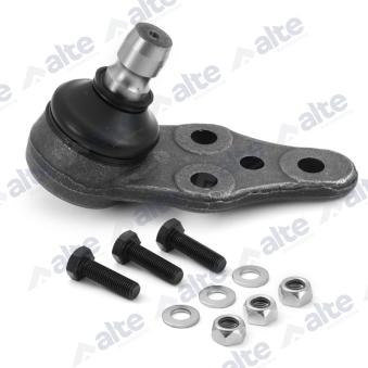 Rotule de suspension ALTE AUTOMOTIVE 82972AL pour CHEVROLET NUBIRA 1.8 - 122cv