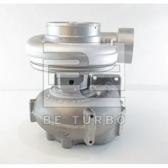 BE TURBO 128977 - Turbocompresseur, suralimentation