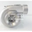 BE TURBO 128977 - Turbocompresseur, suralimentation