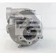 BE TURBO 128977 - Turbocompresseur, suralimentation