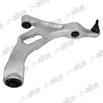Bras de liaison, suspension de roue avant gauche ALTE AUTOMOTIVE OEM 7L8407151E