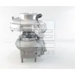Turbocompresseur, suralimentation BE TURBO [129046]