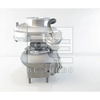 BE TURBO 129046 - Turbocompresseur, suralimentation