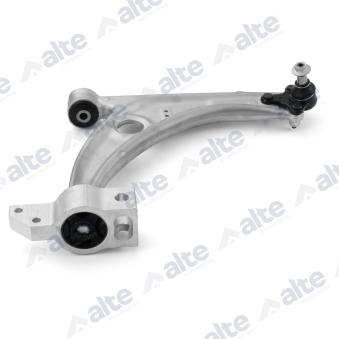 Bras de liaison, suspension de roue avant droit ALTE AUTOMOTIVE OEM 3C0407151E