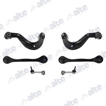 Kit de réparation, bras triangulaire ALTE AUTOMOTIVE OEM 1K0501530C