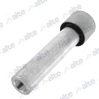 Silent bloc de suspension (train avant) ALTE AUTOMOTIVE [88756AL]