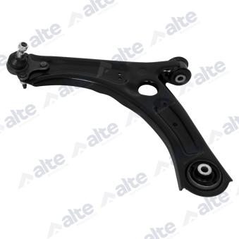 Bras de liaison, suspension de roue avant gauche ALTE AUTOMOTIVE OEM 1K0407365B Bras de liaison, suspension de roue avant gauche ALTE AUTOMOTIVE OEM 1K0407365B
