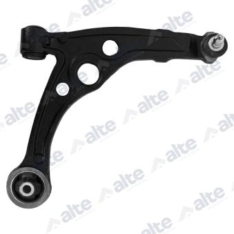 Bras de liaison, suspension de roue avant droit ALTE AUTOMOTIVE 92277AL pour FIAT 500 1.3 D Multijet - 78cv
