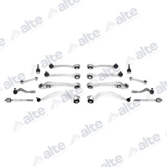 Kit de réparation, bras triangulaire ALTE AUTOMOTIVE OEM 8K0422818A