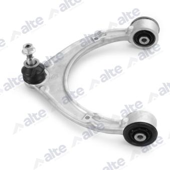 Triangle ou bras de suspension (train avant) ALTE AUTOMOTIVE 93273AL pour PORSCHE PANAMERA 3.6 - 310cv