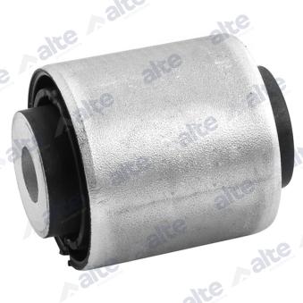 Silent bloc de suspension (train avant) ALTE AUTOMOTIVE 93659AL pour AUDI 90 730 dL - 231cv