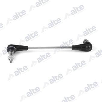 Entretoise/tige, stabilisateur avant droit ALTE AUTOMOTIVE 93851AL pour FIAT PANDA 1.6 CDTi - 110cv