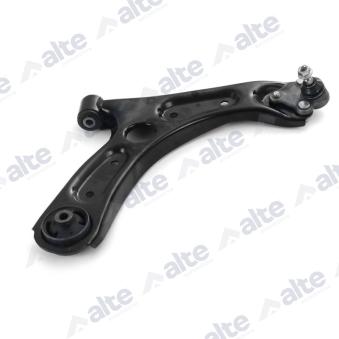 Bras de liaison, suspension de roue avant droit ALTE AUTOMOTIVE 94012AL pour AUDI A6 1.6 CRDi - 110cv