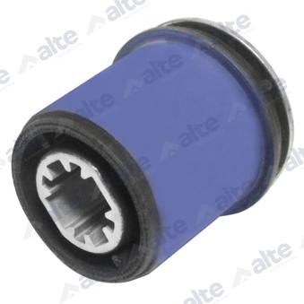 Silent bloc de suspension (train avant) ALTE AUTOMOTIVE 94166AL pour OPEL KADETT 1.6 Ti - 110cv