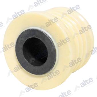 Silent bloc de suspension (train avant) ALTE AUTOMOTIVE [94168AL]