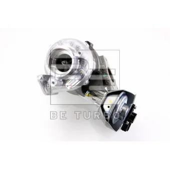 BE TURBO 129163 - Turbocompresseur, suralimentation