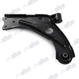 Bras de liaison, suspension de roue avant gauche ALTE AUTOMOTIVE 95446AL pour PORSCHE 968 1.2 - 110cv