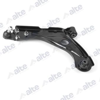 Bras de liaison, suspension de roue avant gauche ALTE AUTOMOTIVE 95787AL pour PORSCHE 968 1.2 - 110cv