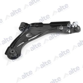 Bras de liaison, suspension de roue avant droit ALTE AUTOMOTIVE 95788AL pour PORSCHE 968 1.2 - 110cv