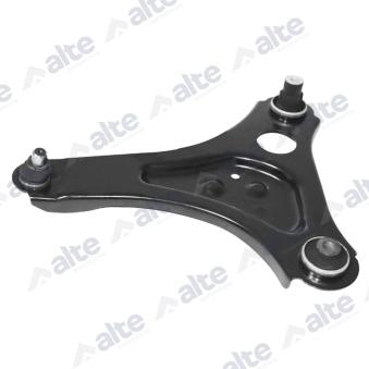 Bras de liaison, suspension de roue avant gauche ALTE AUTOMOTIVE OEM 545057345R Bras de liaison, suspension de roue avant gauche ALTE AUTOMOTIVE OEM 545057345R