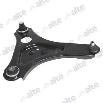Bras de liaison, suspension de roue avant droit ALTE AUTOMOTIVE OEM 545047654R