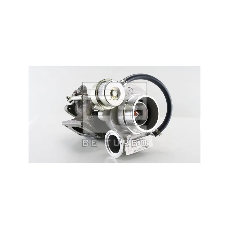 Turbocompresseur, suralimentation BE TURBO 129182 - Visuel 1