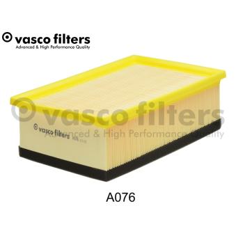 Filtre à air DAVID VASCO [A076]