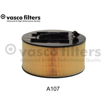 Filtre à air DAVID VASCO [A107]
