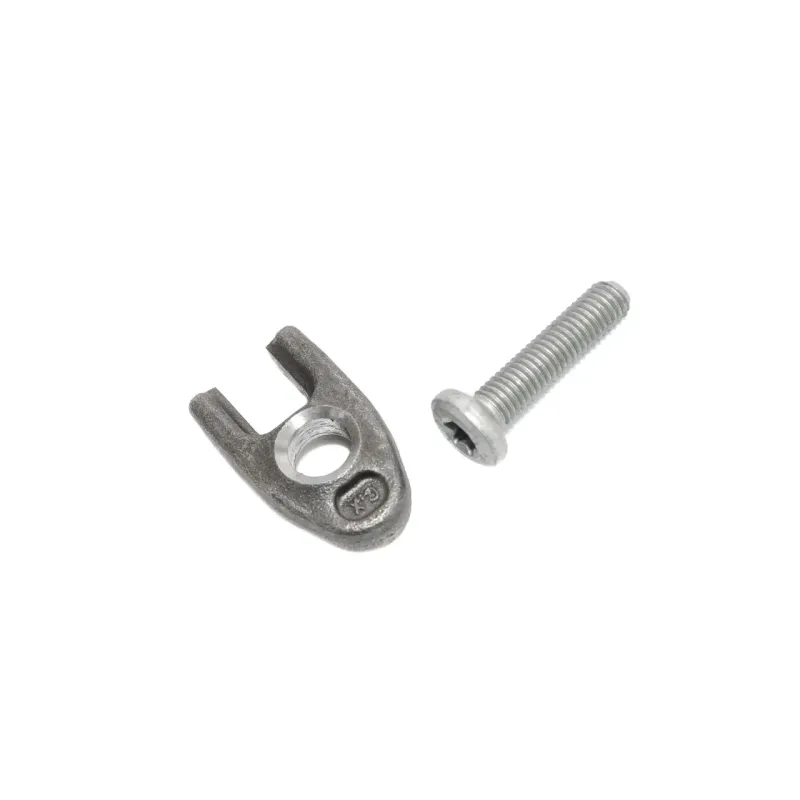 Support d'injecteur OE 7701477646 - Visuel 1