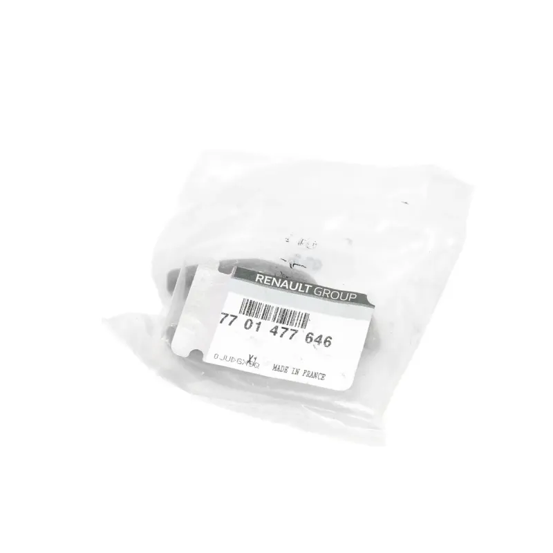 Support d'injecteur OE 7701477646 - Visuel 2