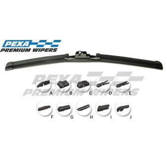 Balai d'essuie-glace DAVID VASCO [53PXA]