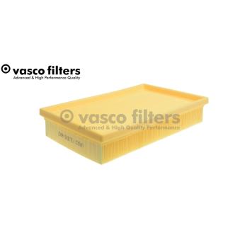 Filtre à air DAVID VASCO [A002]