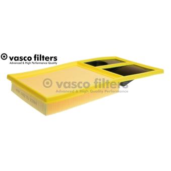 Filtre à air DAVID VASCO [A004]