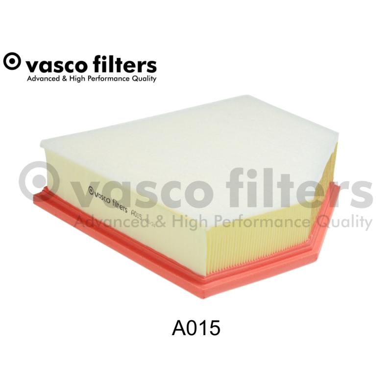 Filtre à air DAVID VASCO A015 - Visuel 1