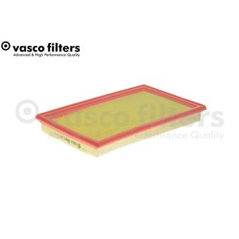 Filtre à air DAVID VASCO OEM 1378061M00000