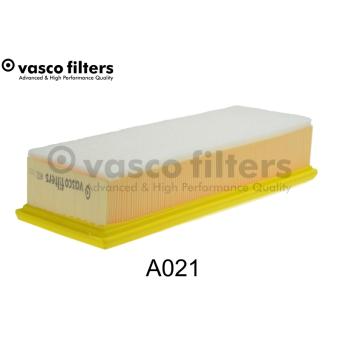 Filtre à air DAVID VASCO [A021]