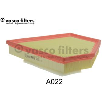 Filtre à air DAVID VASCO [A022]