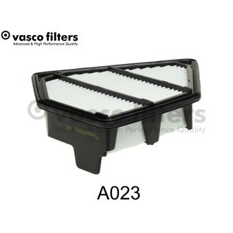 Filtre à air DAVID VASCO A023 pour MITSUBISHI SPACE 1.6 i-DTEC 4WD - 160cv