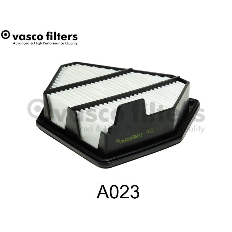 Filtre à air DAVID VASCO A023 - Visuel 1
