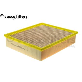 Filtre à air DAVID VASCO [A081]