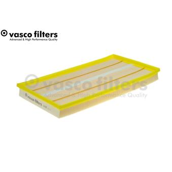 Filtre à air DAVID VASCO OEM A0000901651