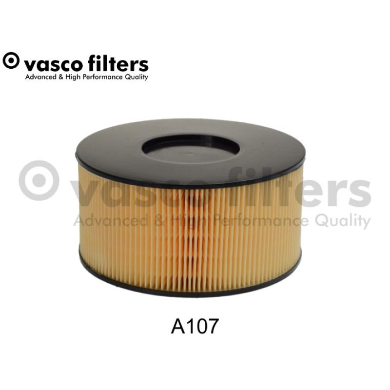 Filtre à air DAVID VASCO A107 - Visuel 1