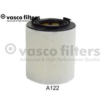 Filtre à air DAVID VASCO [A122]