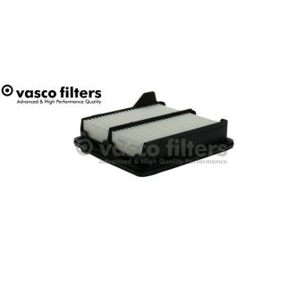 Filtre à air DAVID VASCO [A124]