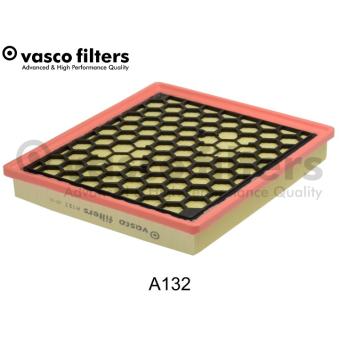 Filtre à air DAVID VASCO [A132]