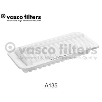 Filtre à air DAVID VASCO [A135]