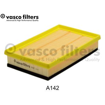 Filtre à air DAVID VASCO [A142]
