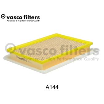 Filtre à air DAVID VASCO [A144]